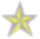 1 Yellow Star