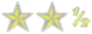 2 and a Half Yellow Stars
