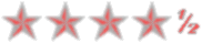 4 and a Half Red Stars