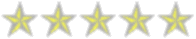 5 Yellow Stars
