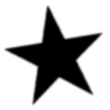 The Logo for Stars